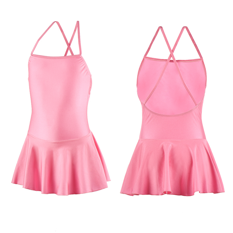 Camisole Ballet Dress