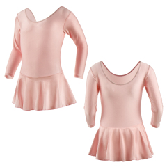 Ballet Class Clothes