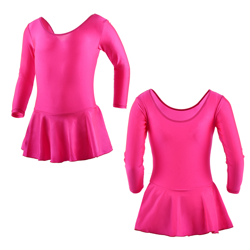 Ballet Class Clothes