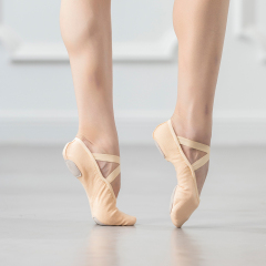 Ballerina Dance Shoes