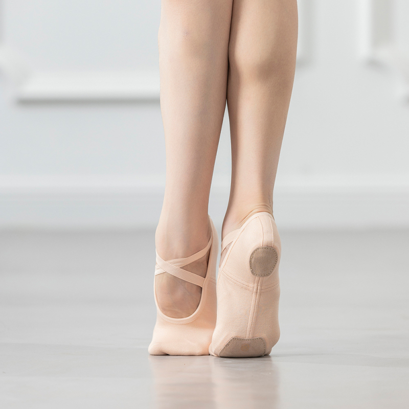 Mens Ballet Shoes