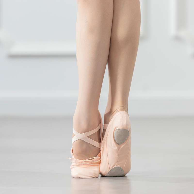 Ballet Shoes For Women
