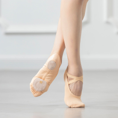 Mens Ballet Shoes