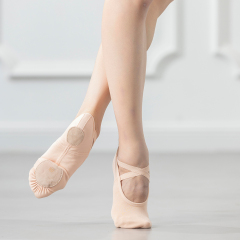 Mens Ballet Shoes