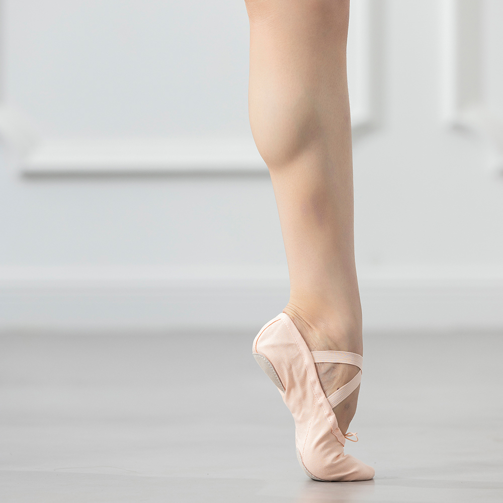 Ballet Shoes For Women