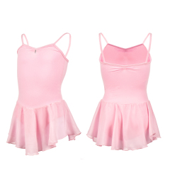 Dance Class Dress