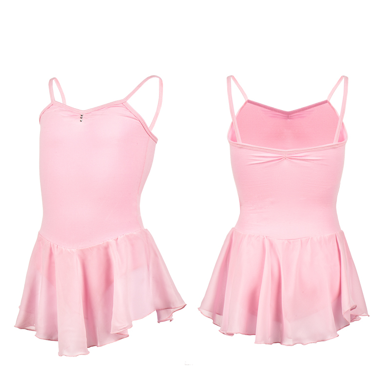 Dance Class Dress