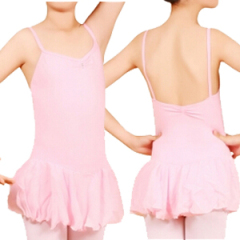 Dance Class Dress