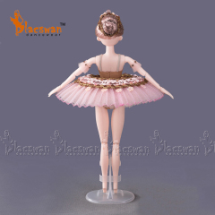 Ballerina Cinderella Doll