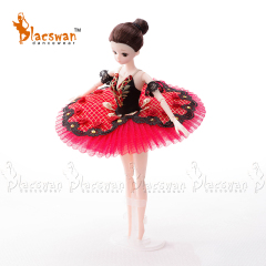 Prima Ballerina Doll