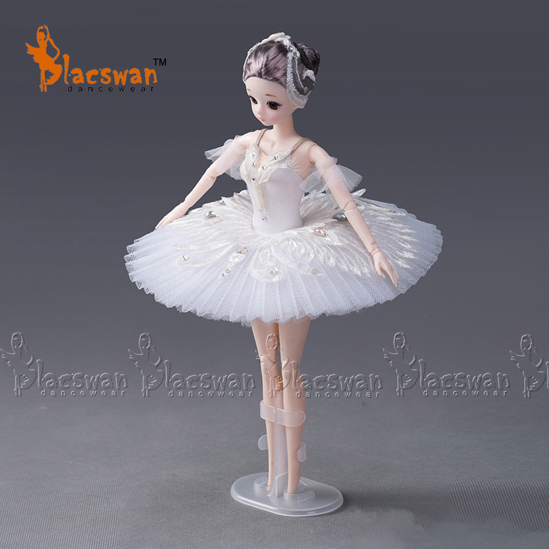 Swan Lake Princess Odette Doll