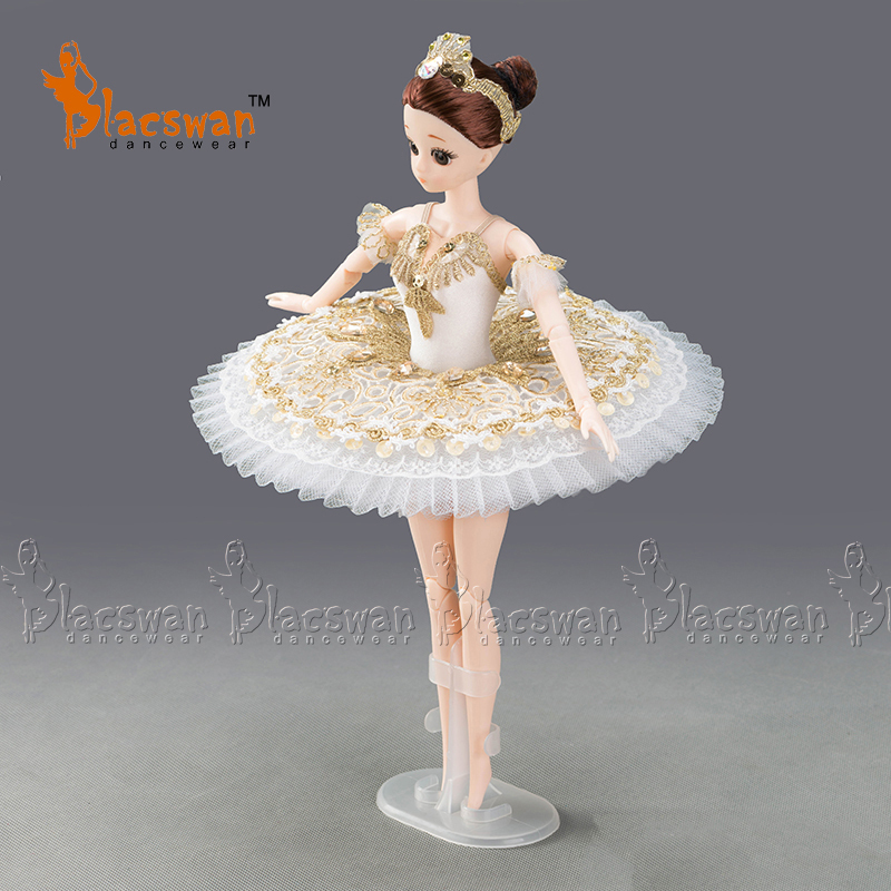 Clara Nutcracker Doll