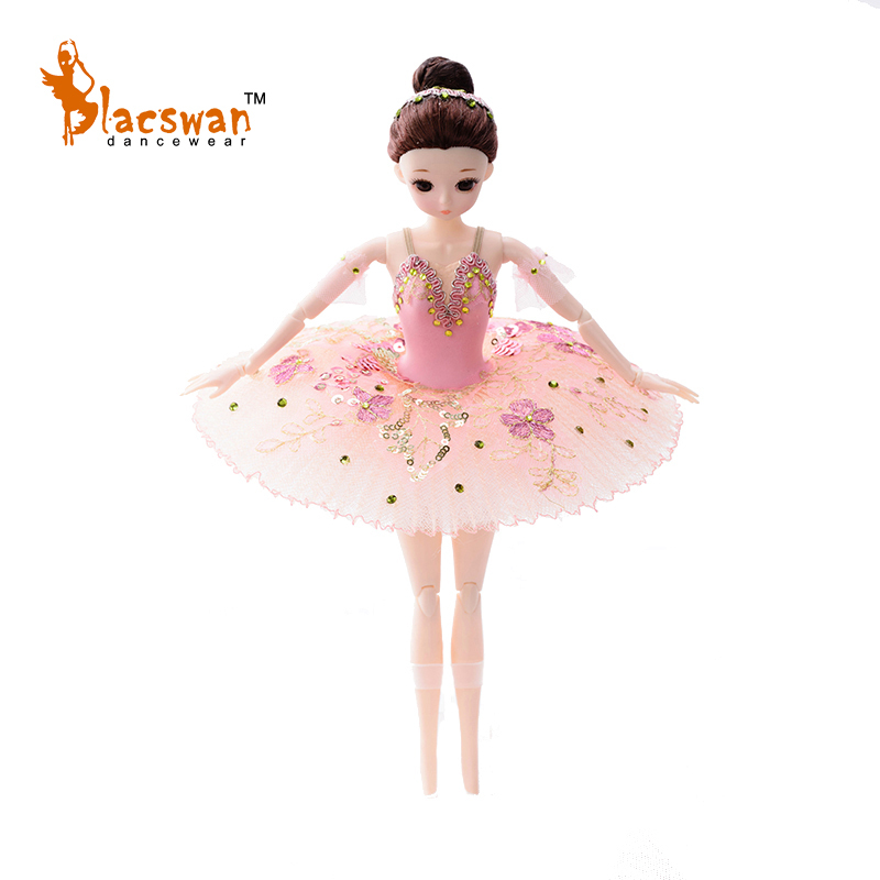 Aurora Ballet Doll