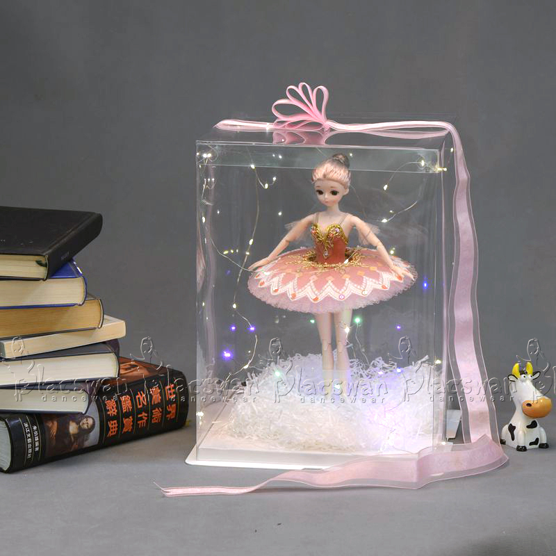 Dolls From The Nutcracker Ballet