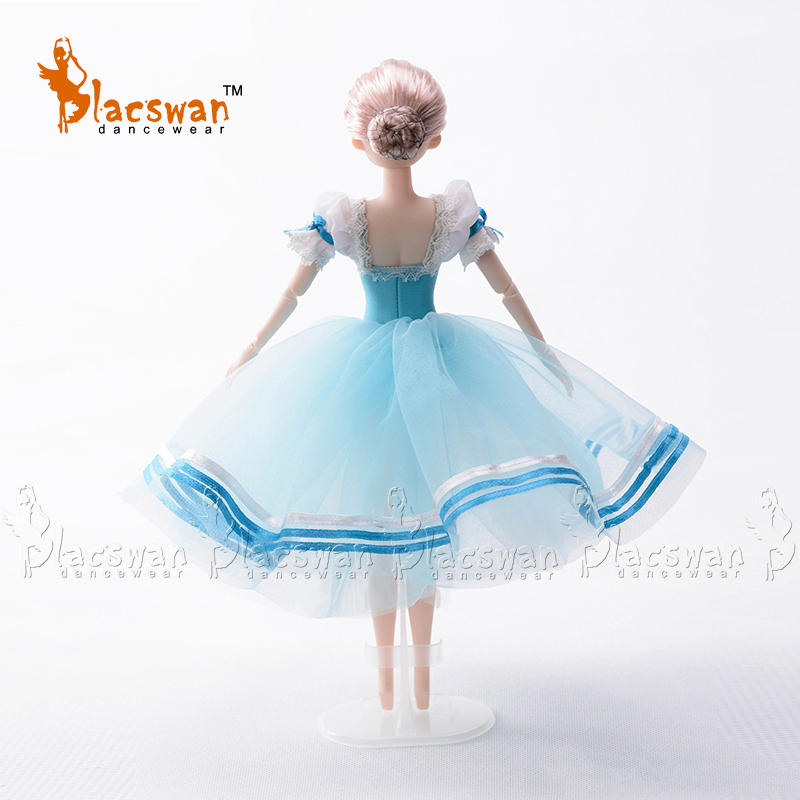 Little Ballerina Doll