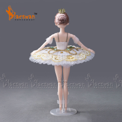 Clara Doll Nutcracker
