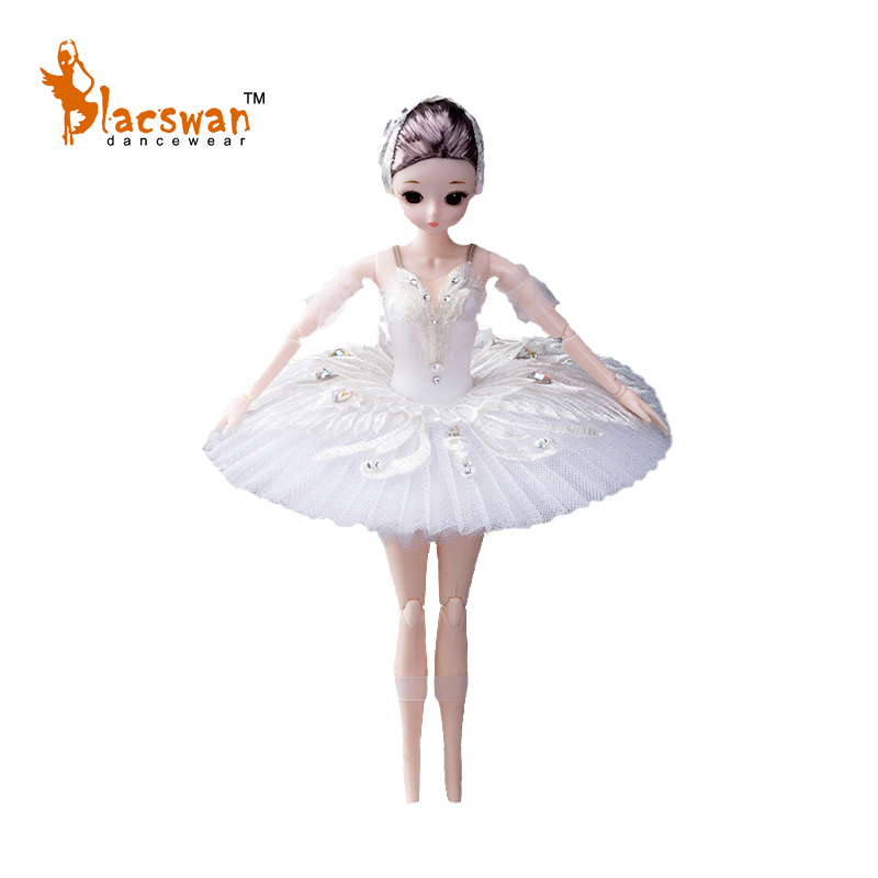 Swan Lake Princess Odette Doll