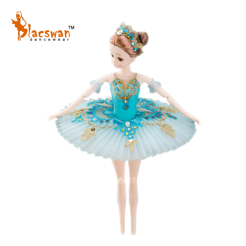 Dancing Ballerina Doll