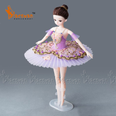 Ballet Dancer Doll