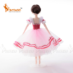 Ballet Dancer Toy