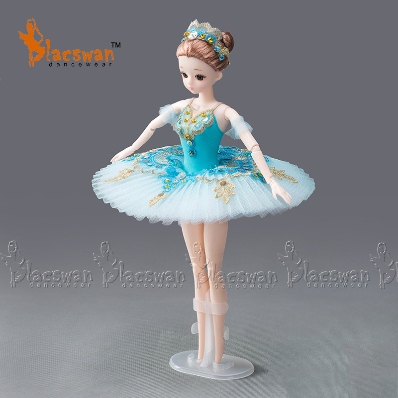 Dancing Ballerina Doll