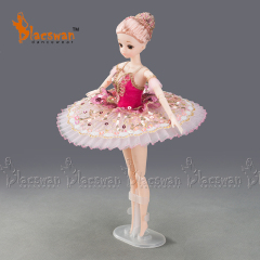 The Nutcracker Ballet Dolls