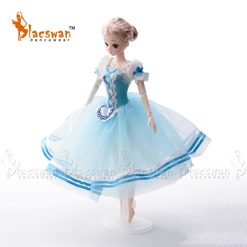 Little Ballerina Doll