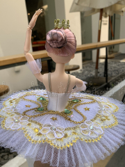 Clara Doll Nutcracker