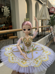 Clara Doll Nutcracker
