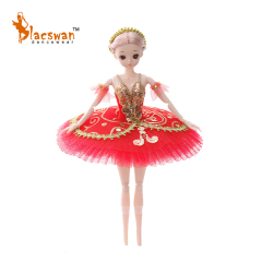 Ballet Themed Toys