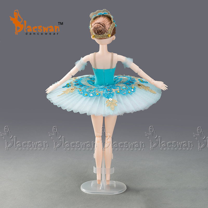 Dancing Ballerina Doll
