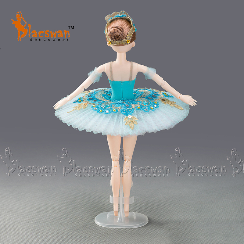 Dancing Ballerina Doll