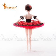 Prima Ballerina Doll