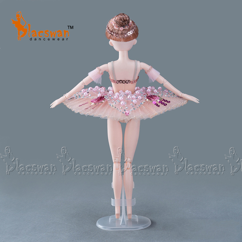 Nutcracker Doll Ballet -- Sugar Plum Fairy