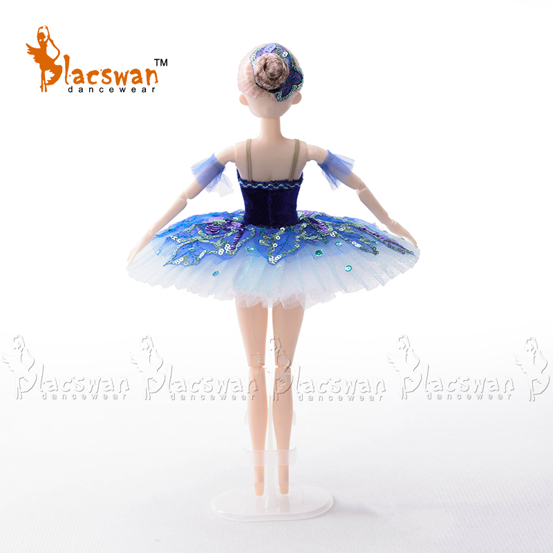 Ballerina Spinning Toy