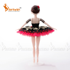 Ballerina Doll That Spins