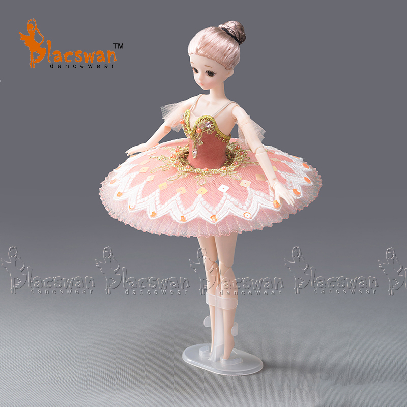 Dolls From The Nutcracker Ballet