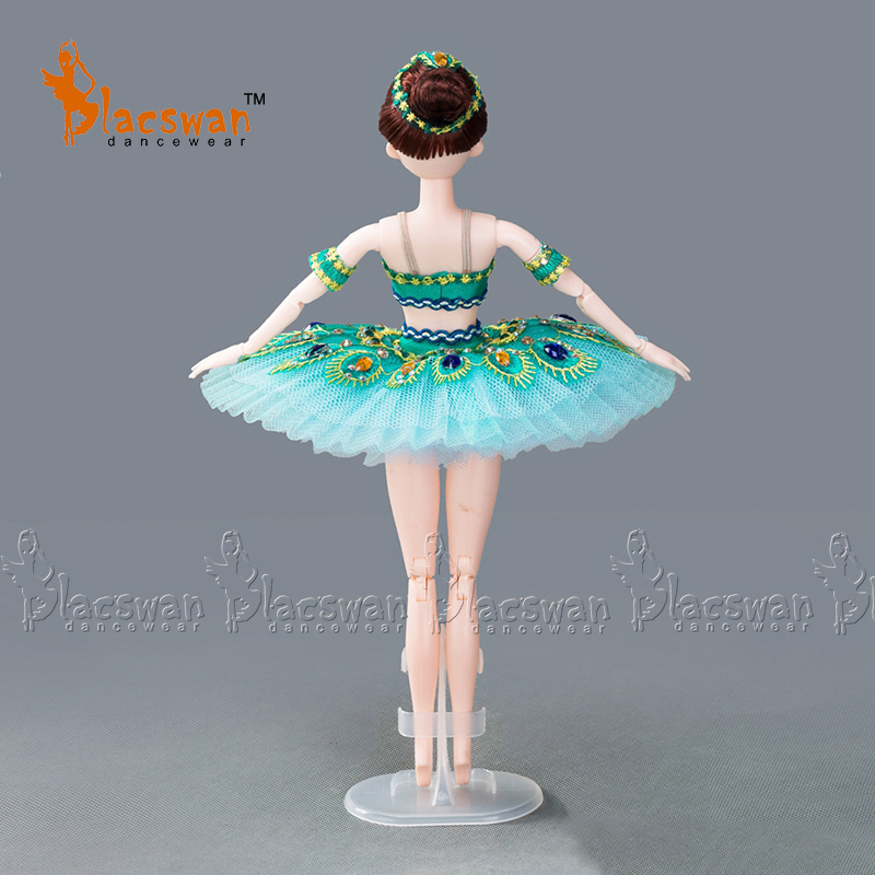 Twirling Ballerina Doll Medora