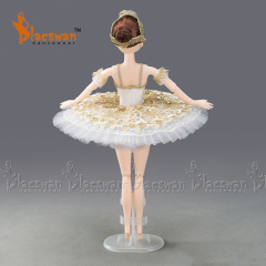Clara Nutcracker Doll