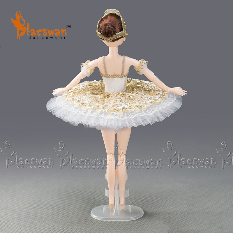 Clara Nutcracker Doll