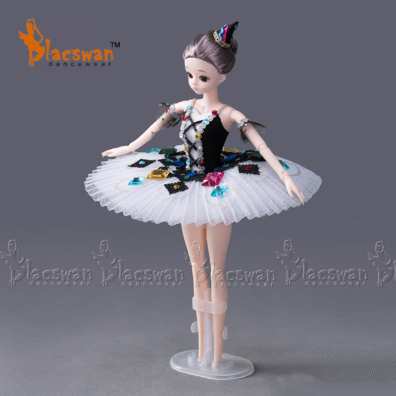 12 Inch Ballerina Doll