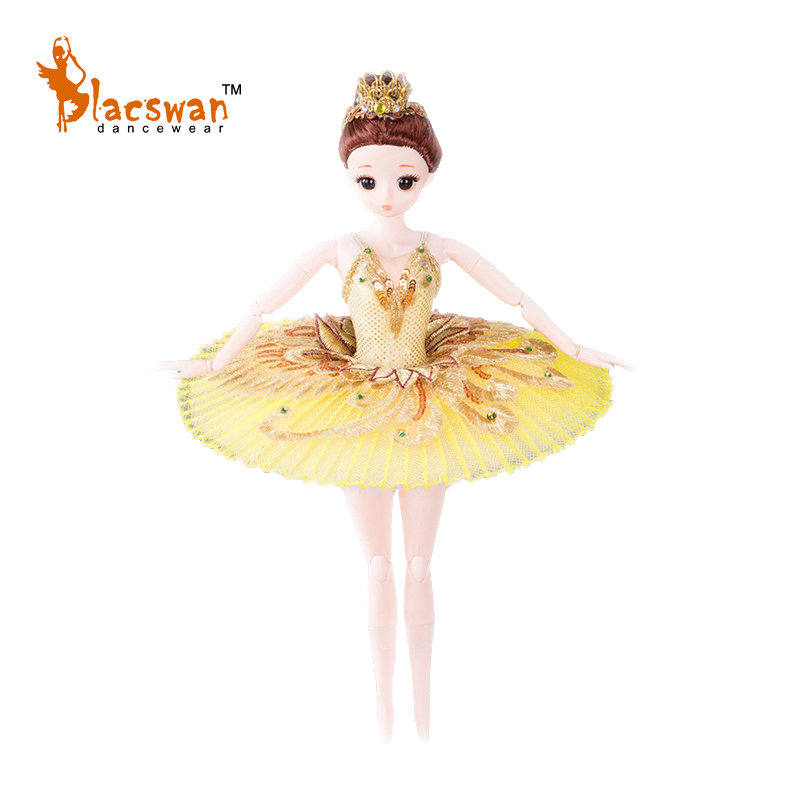 Nutcracker Ballet Dolls,Ballerina Cinderella Doll