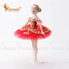 Ballet Themed Toys