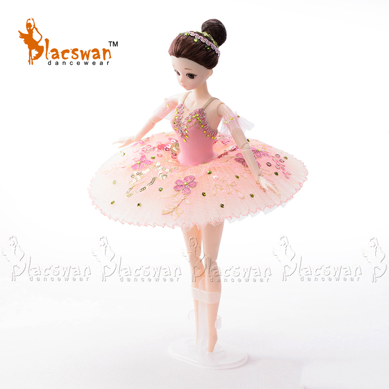 Aurora Ballet Doll