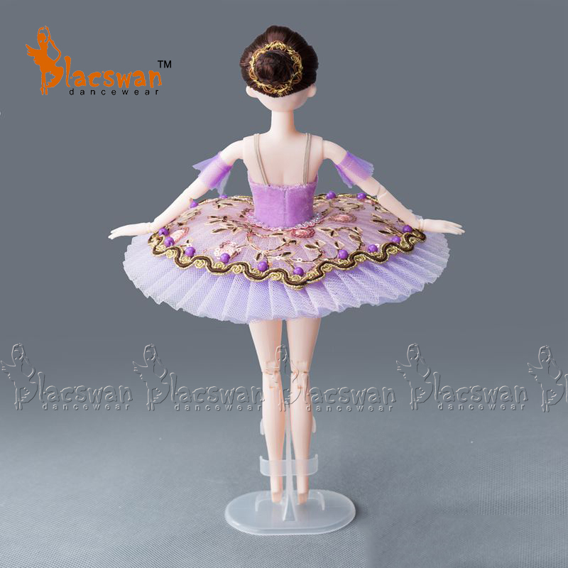 Ballet Dancer Doll