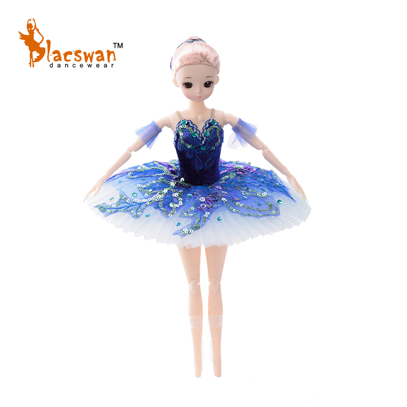 Ballerina Spinning Toy