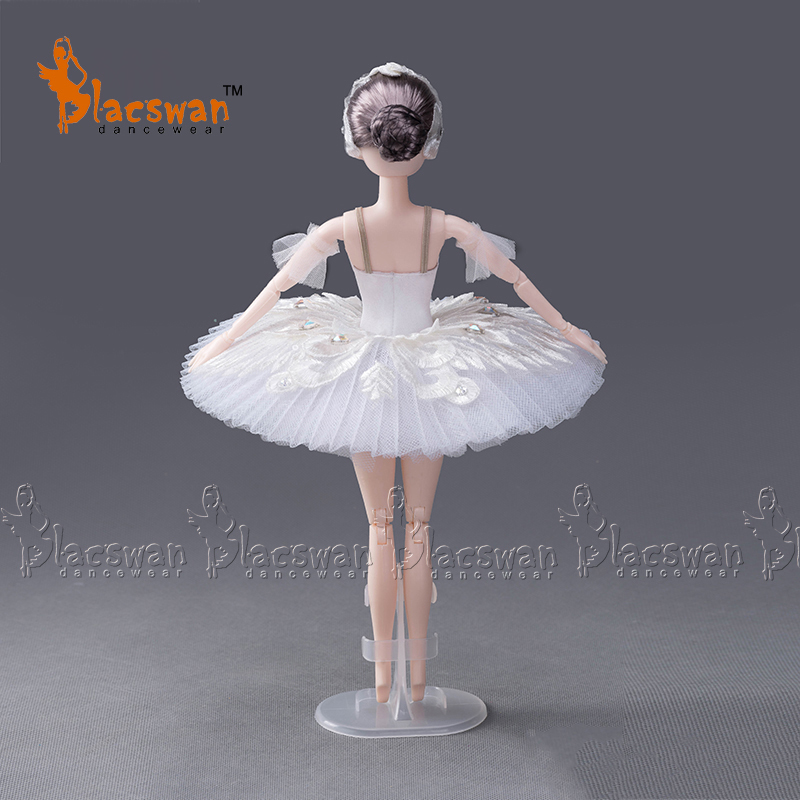 Swan Lake Princess Odette Doll
