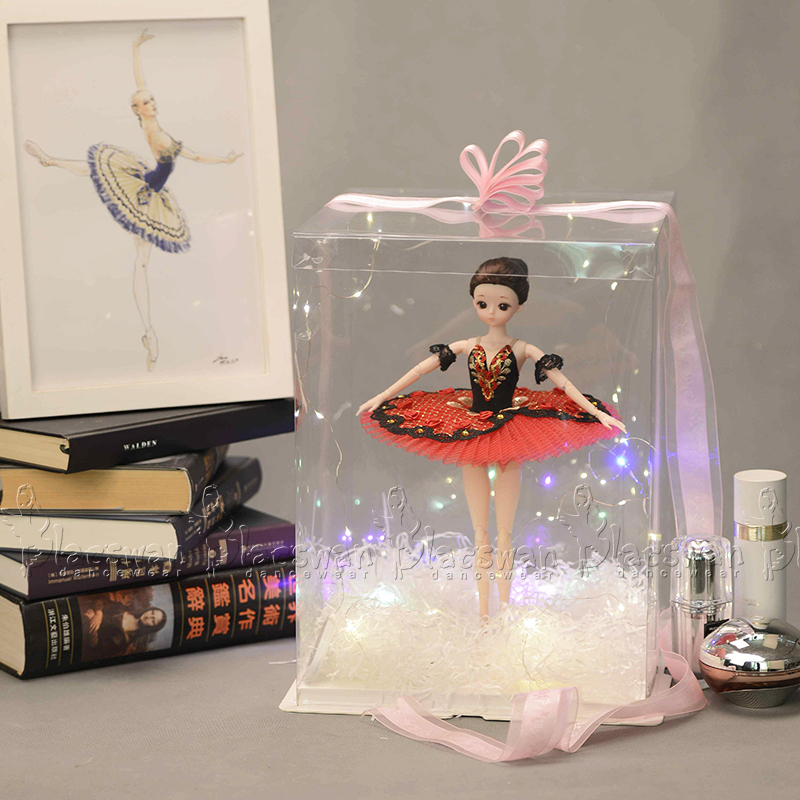 Prima Ballerina Doll