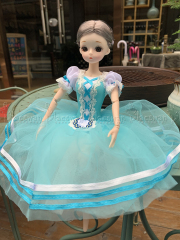 Little Ballerina Doll