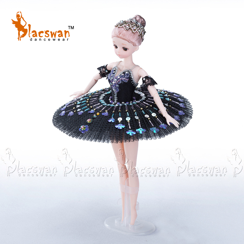 Dancing Ballerina Doll